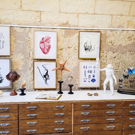Domaine Le Clos De La Source -Jacuzzi - Petit Dejeuner Buffet - Atelier D'Art Montrichard Esterno foto