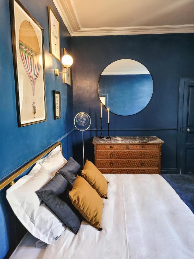 Domaine Le Clos De La Source -Jacuzzi - Petit Dejeuner Buffet - Atelier D'Art Montrichard Esterno foto