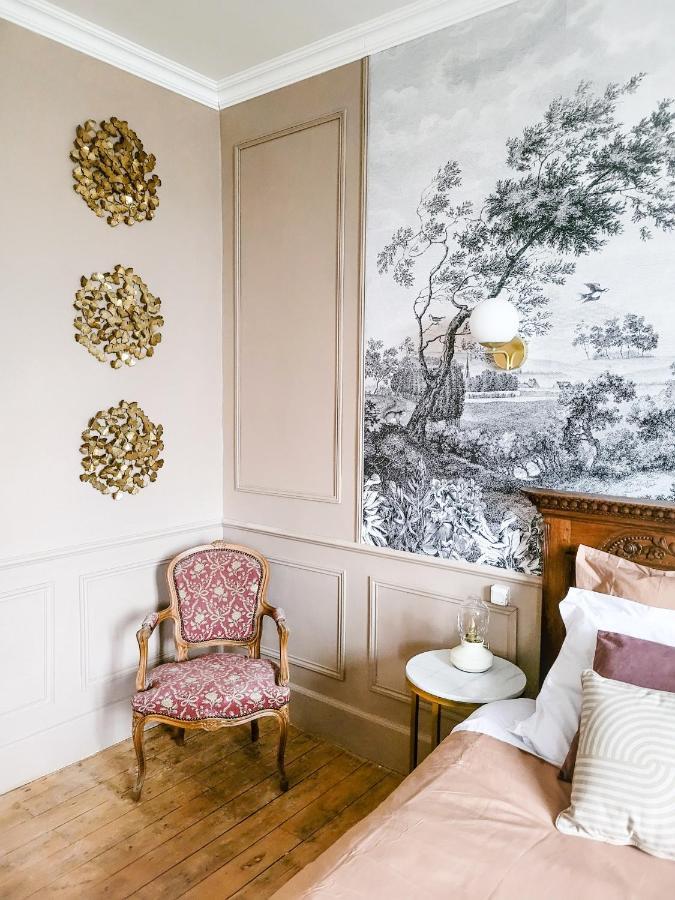 Domaine Le Clos De La Source -Jacuzzi - Petit Dejeuner Buffet - Atelier D'Art Montrichard Esterno foto