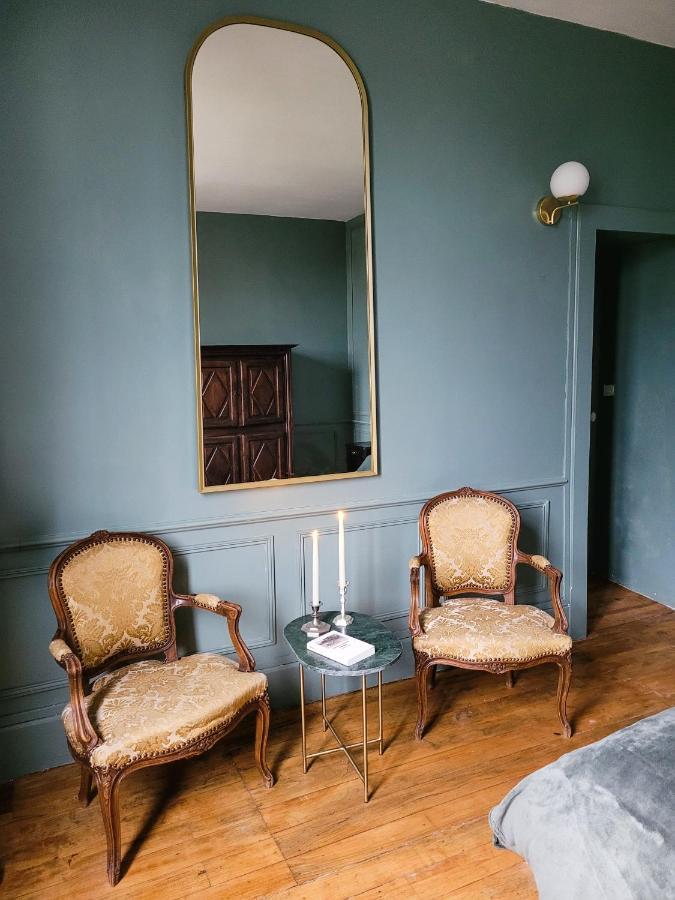 Domaine Le Clos De La Source -Jacuzzi - Petit Dejeuner Buffet - Atelier D'Art Montrichard Esterno foto