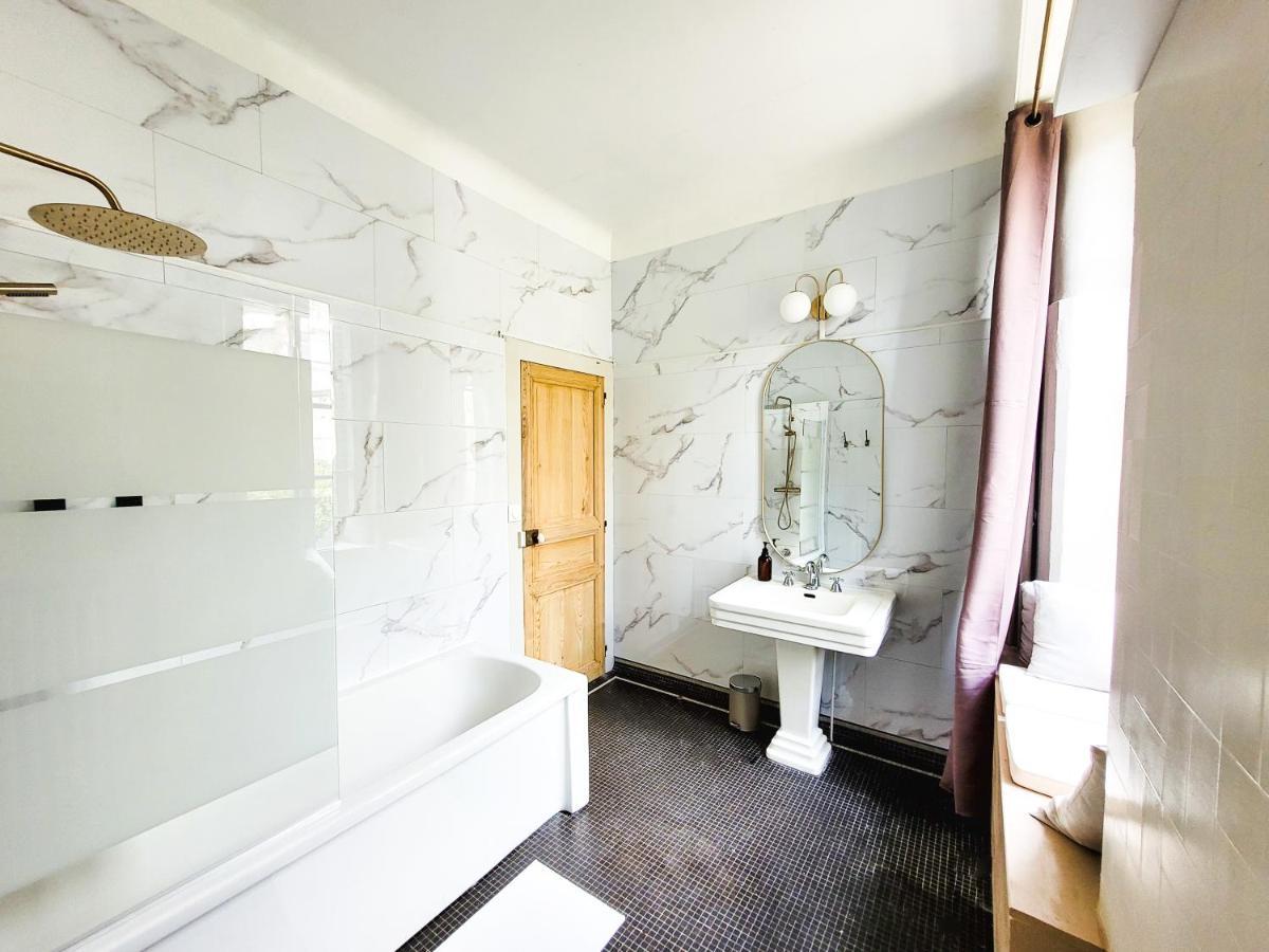 Domaine Le Clos De La Source -Jacuzzi - Petit Dejeuner Buffet - Atelier D'Art Montrichard Esterno foto