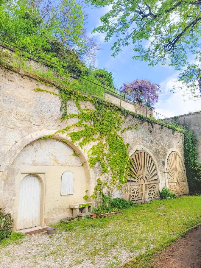 Domaine Le Clos De La Source -Jacuzzi - Petit Dejeuner Buffet - Atelier D'Art Montrichard Esterno foto