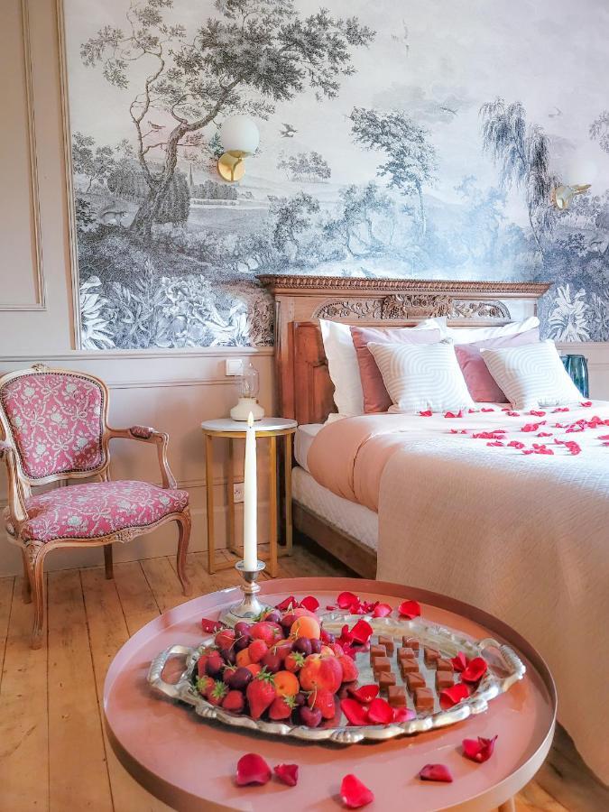 Domaine Le Clos De La Source -Jacuzzi - Petit Dejeuner Buffet - Atelier D'Art Montrichard Esterno foto