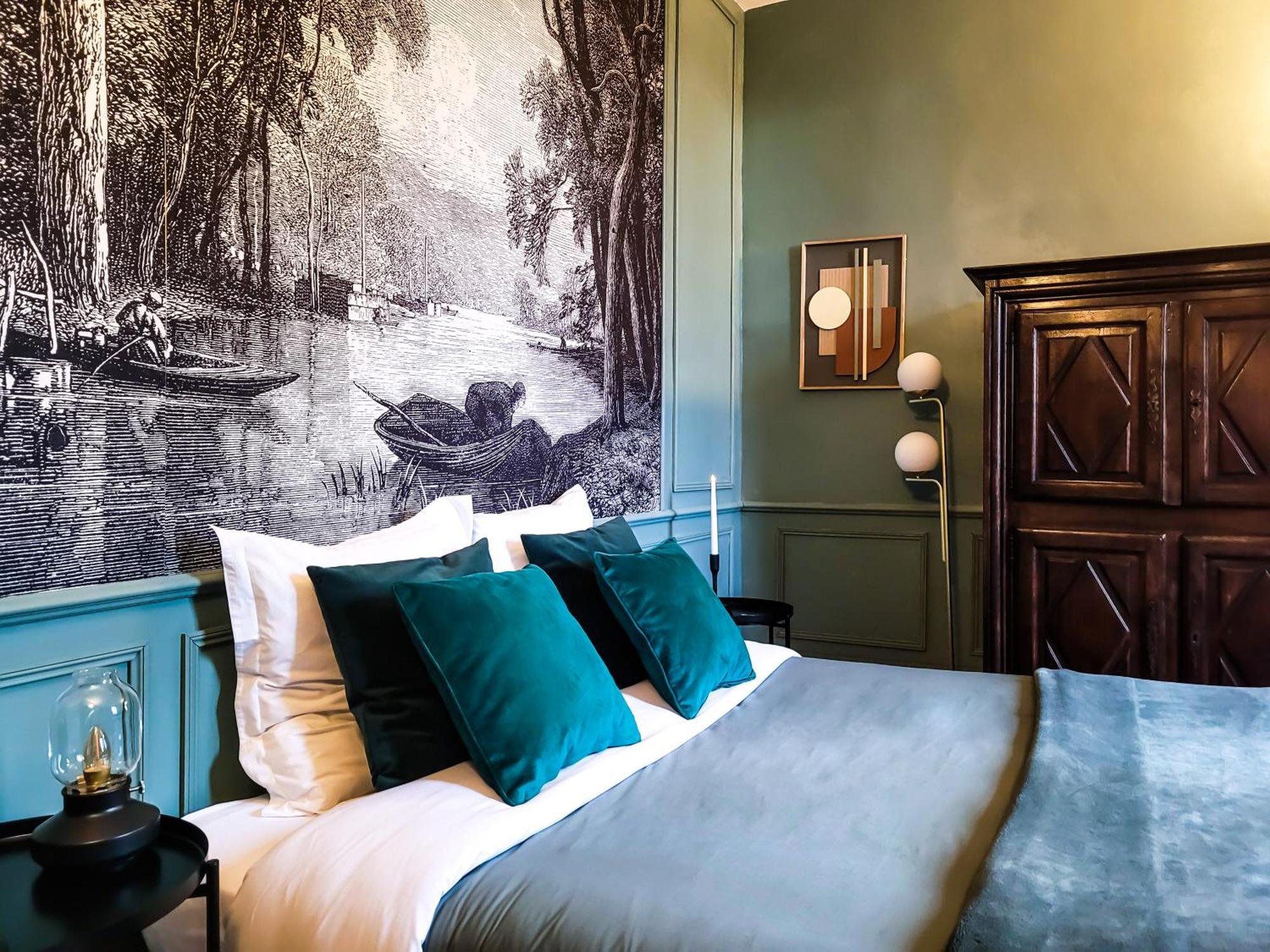Domaine Le Clos De La Source -Jacuzzi - Petit Dejeuner Buffet - Atelier D'Art Montrichard Esterno foto