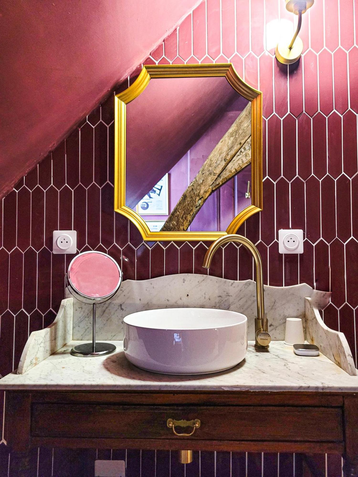 Domaine Le Clos De La Source -Jacuzzi - Petit Dejeuner Buffet - Atelier D'Art Montrichard Esterno foto
