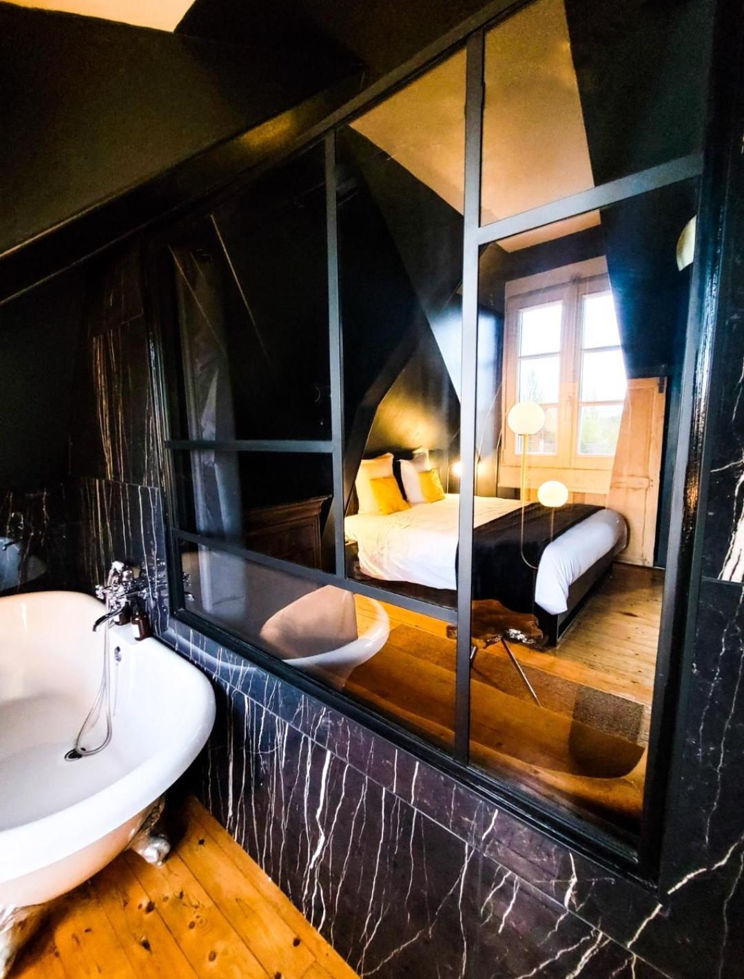 Domaine Le Clos De La Source -Jacuzzi - Petit Dejeuner Buffet - Atelier D'Art Montrichard Esterno foto