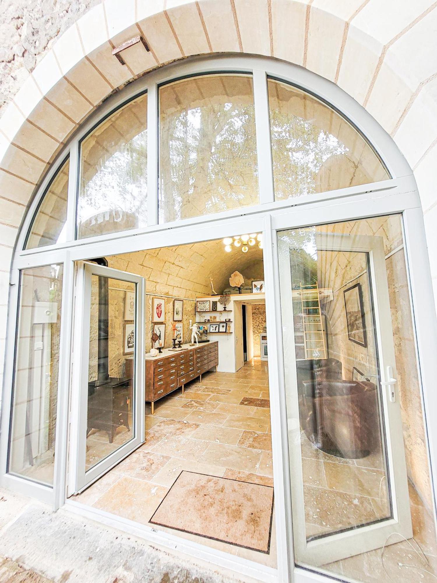 Domaine Le Clos De La Source -Jacuzzi - Petit Dejeuner Buffet - Atelier D'Art Montrichard Esterno foto